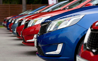 used cars
